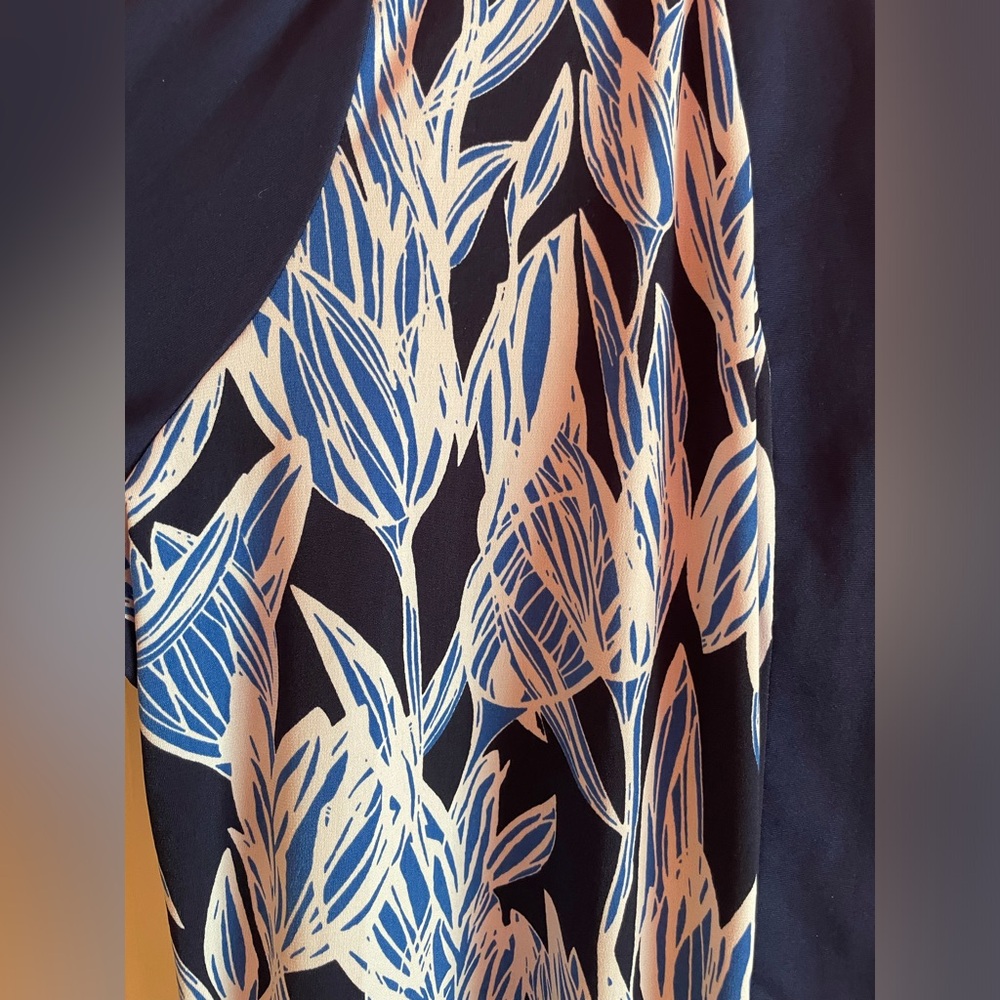 ➰ Slinky Brand Women’s Size 1X Open Front Cardigan Excellent Condition!!➰ - Picture 3 of 4